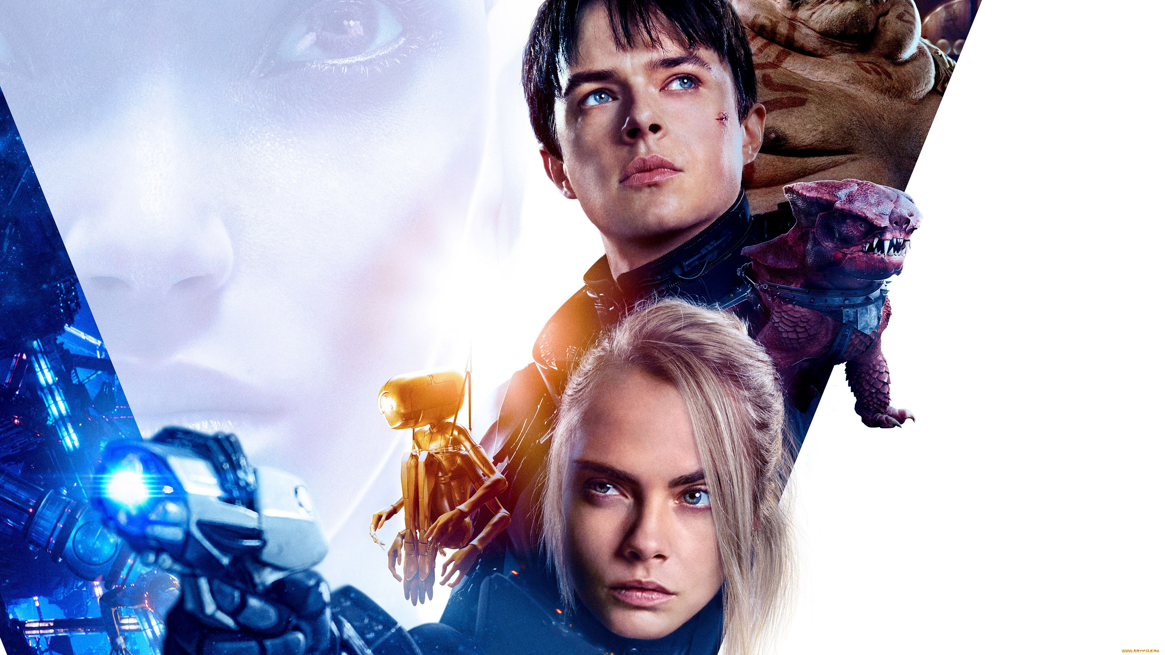  , valerian and the city of a thousand planets, valerian